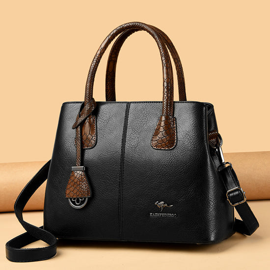 Women's Crossbody Shoulder Bag Portable
