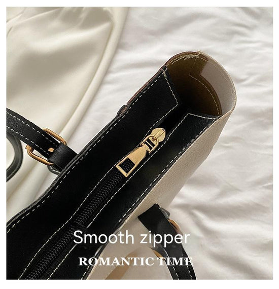 Large Capacity Totes Female Underarm