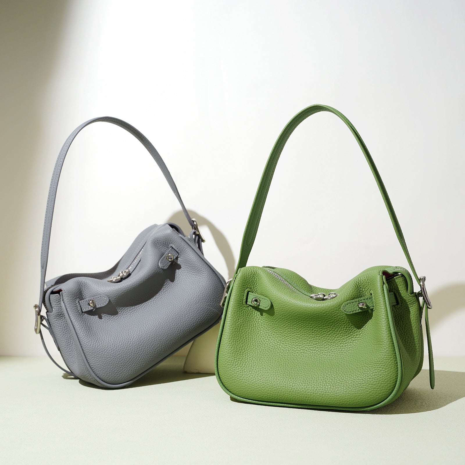 Shoulder Bag Fashion Casual Simple Messenger Bag