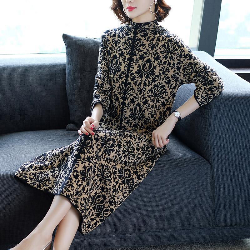 Women's Casual Medium Length Bottom Skirt