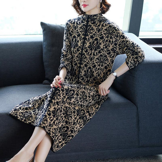 Women's Casual Medium Length Bottom Skirt