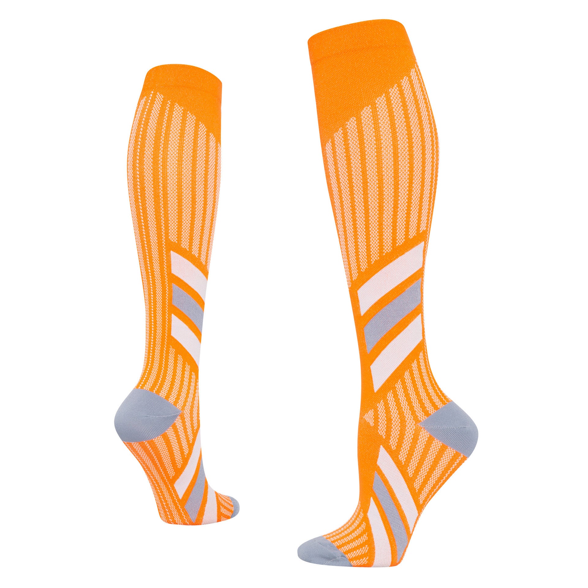 Sports Professional Compression Leg Warmer Calf Compression Stockings