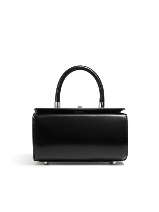 New Leather One-shoulder Crossbody Women's Bag