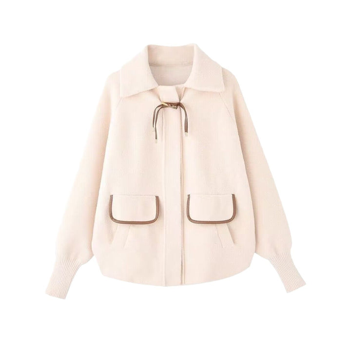 Women's New Stylish Loose Knit Cardigan