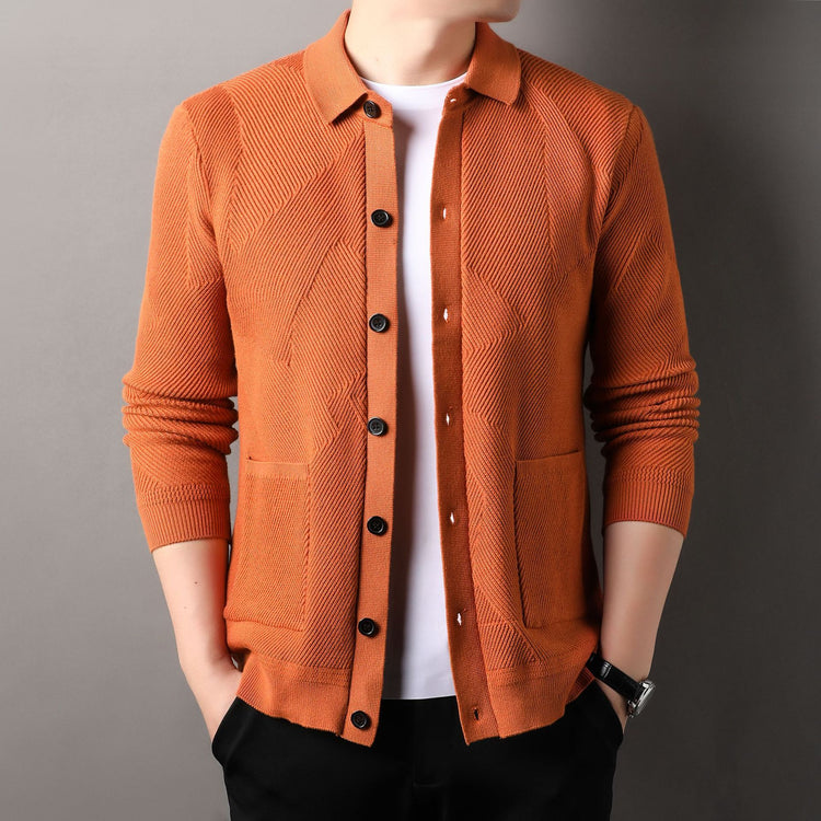 Men's Cardigans / Coats / Jackets