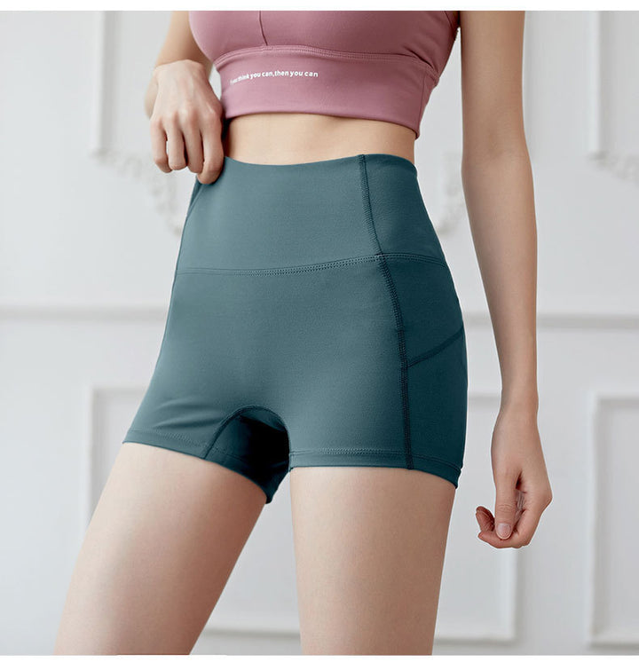 High Waist Hip Lift Sports Fitness Yoga Pants