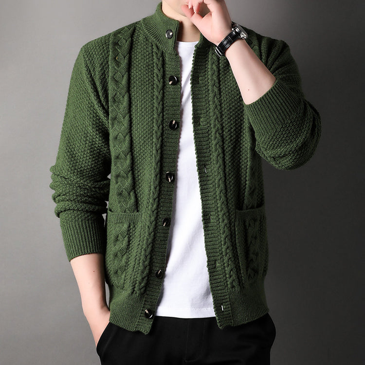 Men's Cardigans / Coats / Jackets