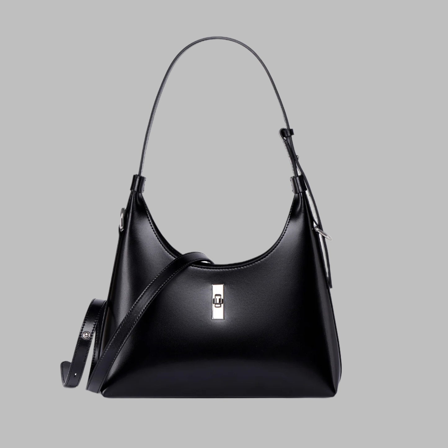 Women's Fashionable All-match Retro Crossbody Shoulder Bag