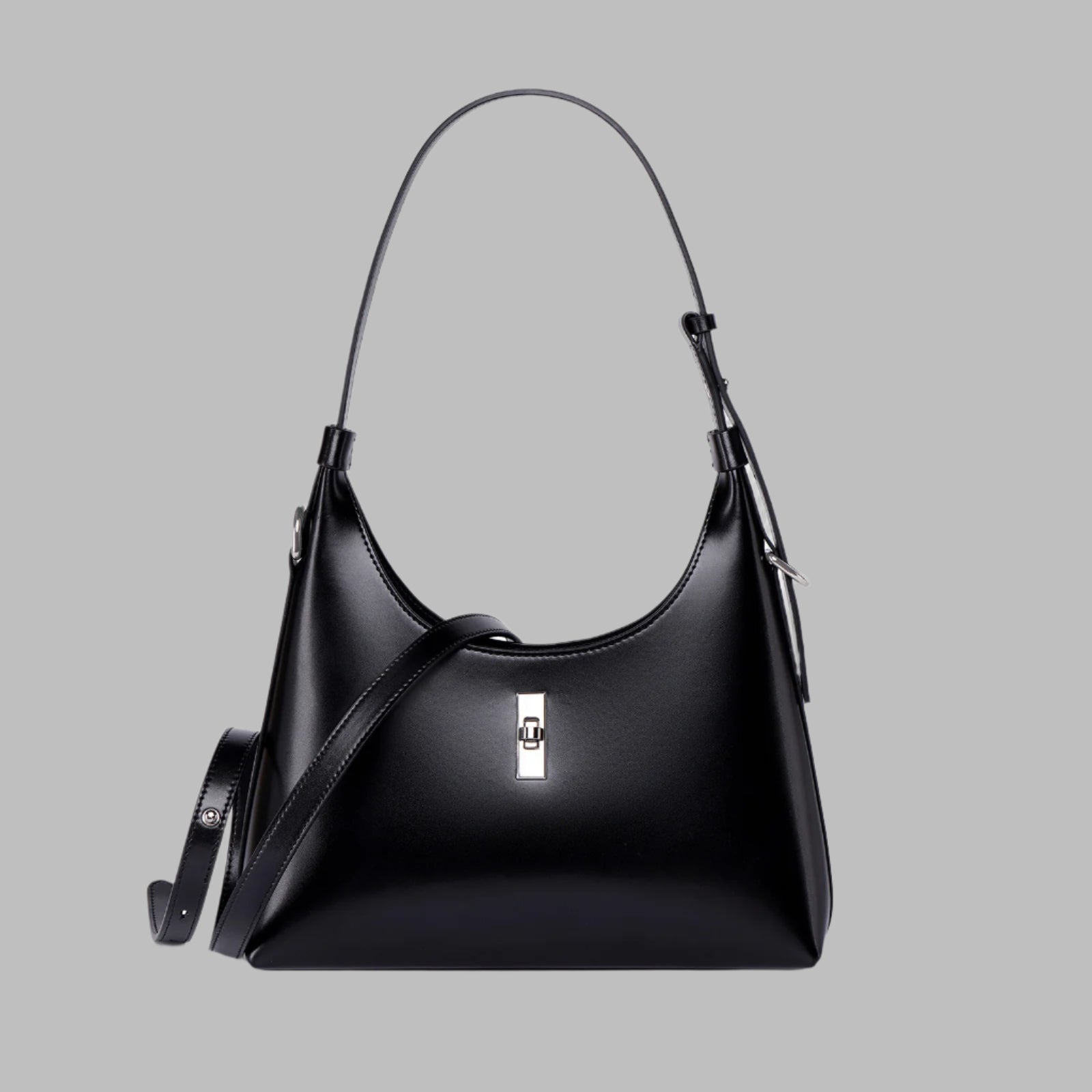 Women's Fashionable All-match Retro Crossbody Shoulder Bag