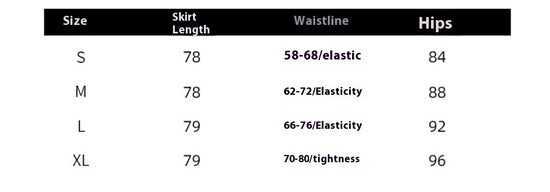 Slimming Gentle Floral Skirt A- Line Skirt