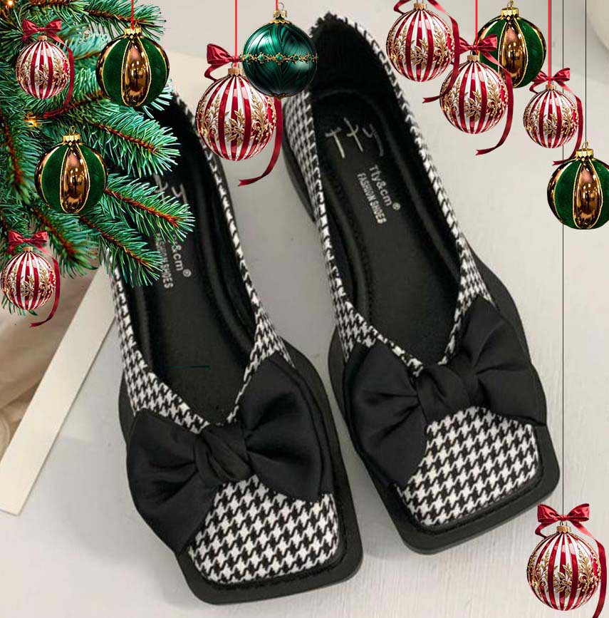 Women's Flats / Boots