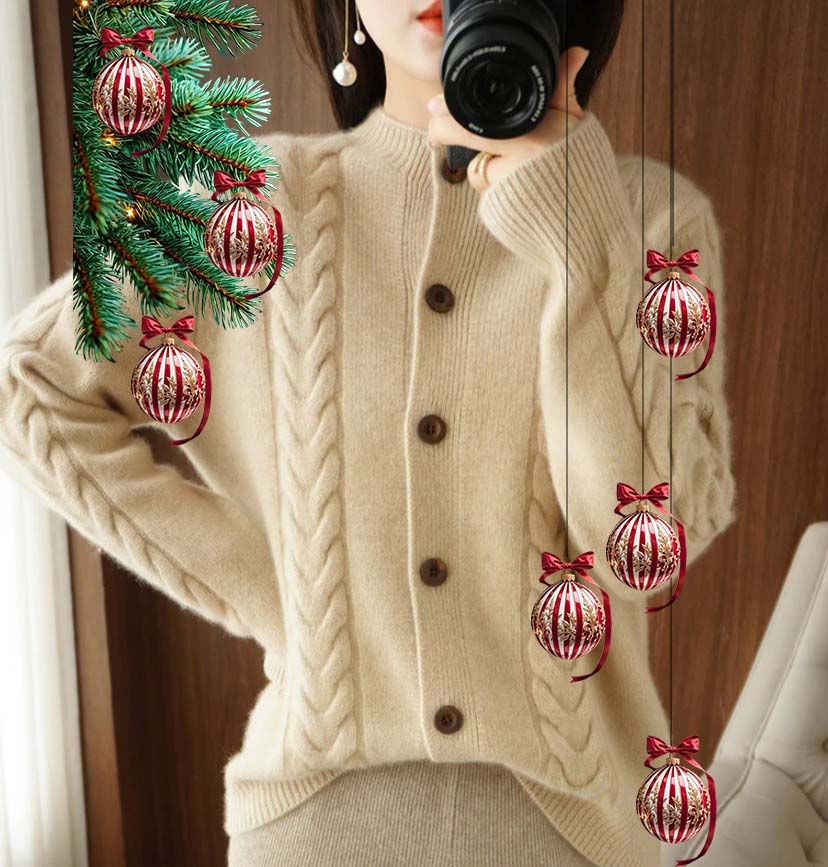 Women's Knitwear / Coats / Jackets