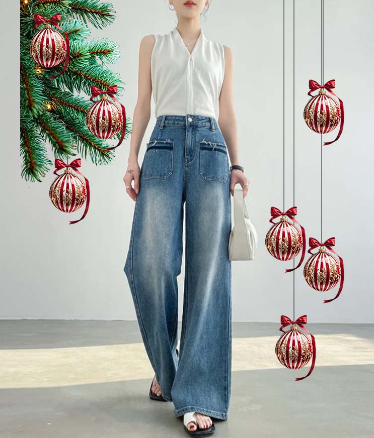 Women's Denim Jeans